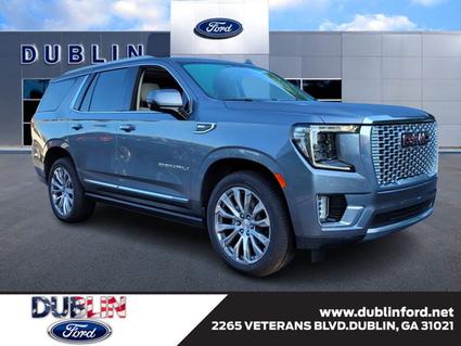 2022 GMC Yukon Dublin GA