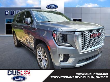 2022 GMC Yukon Dublin GA