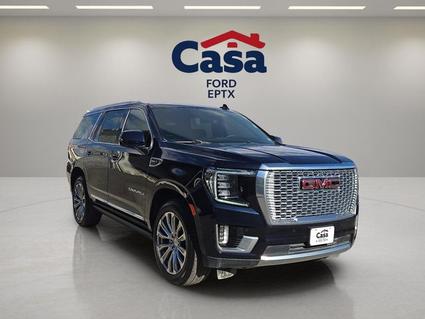 2023 GMC Yukon El Paso TX
