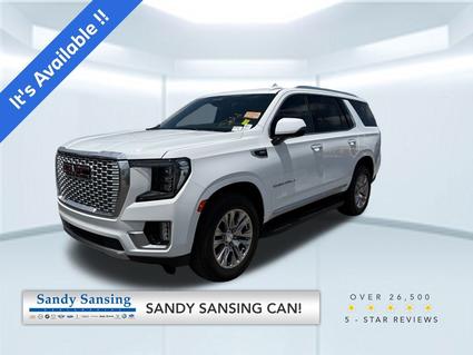2023 GMC Yukon Pensacola FL