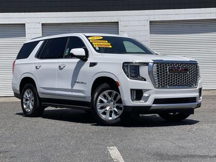 2023 GMC Yukon Turlock CA