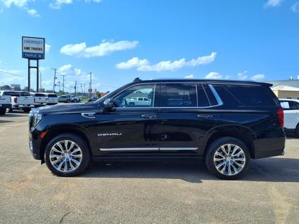 2023 GMC Yukon Carthage MS