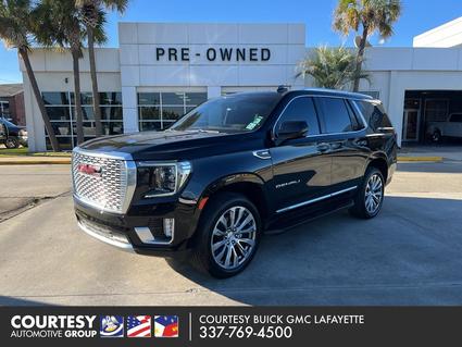 2021 GMC Yukon Lafayette LA