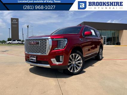 2023 GMC Yukon Katy TX