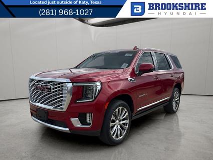 2023 GMC Yukon Katy TX