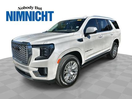 2023 GMC Yukon Jacksonville FL