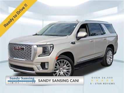 2024 GMC Yukon Pensacola FL