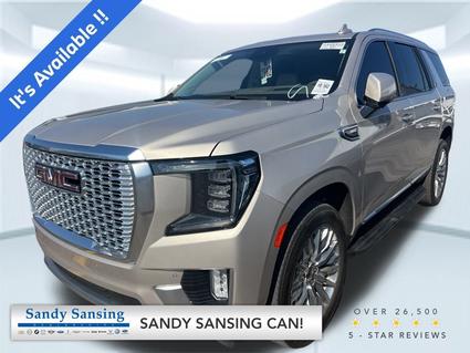 2024 GMC Yukon Pensacola FL
