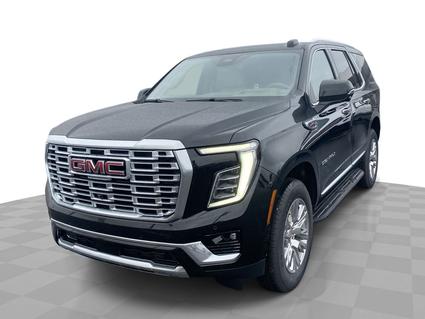 2026 GMC Yukon Sumter SC