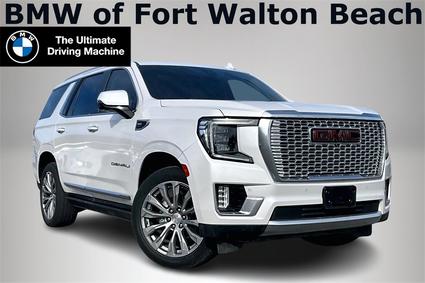 2021 GMC Yukon Fort Walton Beach FL