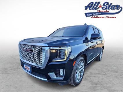 2021 GMC Yukon Abilene TX