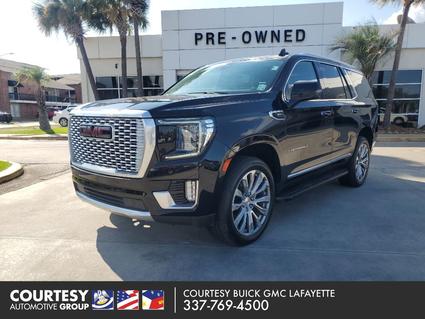 2021 GMC Yukon Lafayette LA
