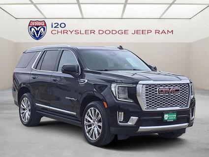 2023 GMC Yukon Canton TX