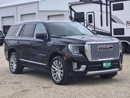 2023 GMC Yukon Canton TX