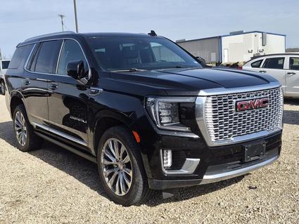 2023 GMC Yukon Canton TX
