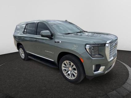 2024 GMC Yukon Tupelo MS