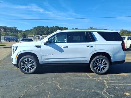 2026 GMC Yukon Carthage MS