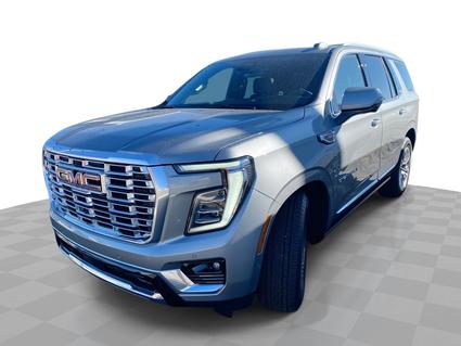 2026 GMC Yukon Sumter SC