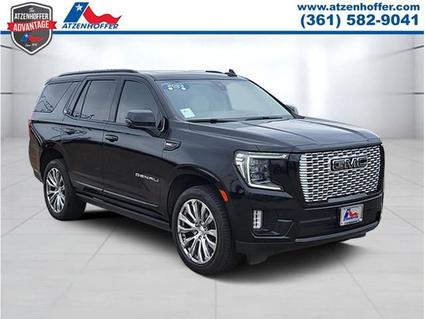 2022 GMC Yukon Victoria TX