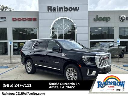 2023 GMC Yukon Amite LA