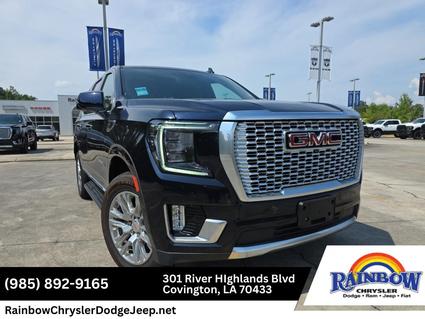 2023 GMC Yukon Covington LA