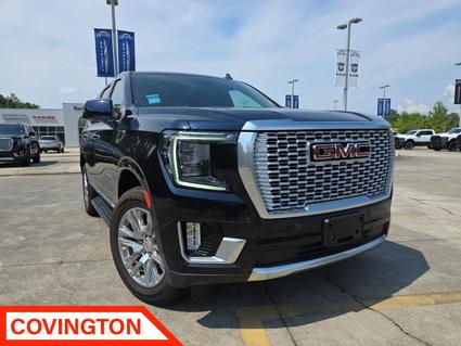 2023 GMC Yukon Covington LA