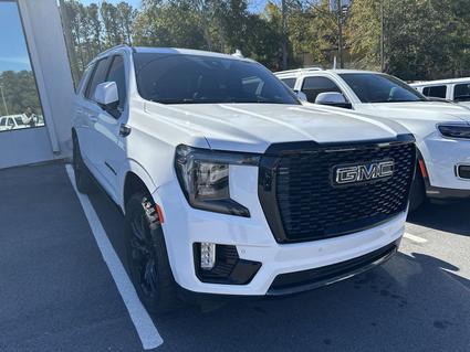 2023 GMC Yukon Griffin GA