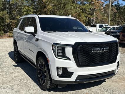 2023 GMC Yukon Griffin GA