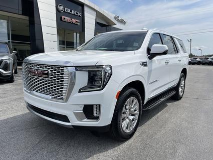 2024 GMC Yukon Rainbow City AL