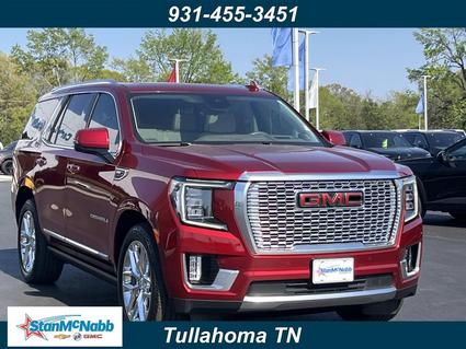 2024 GMC Yukon Tullahoma TN