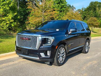 2021 GMC Yukon Greenville AL