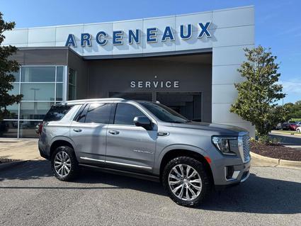 2021 GMC Yukon New Iberia LA