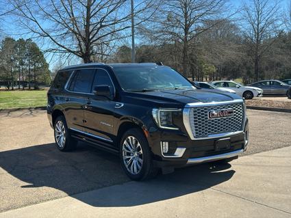 2021 GMC Yukon Brandon MS