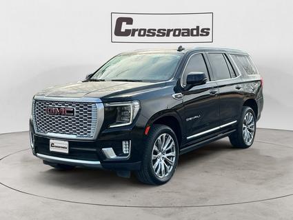 2021 GMC Yukon Corinth MS