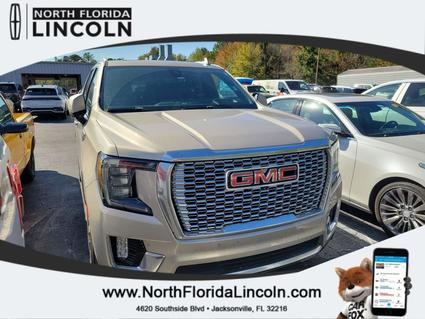 2021 GMC Yukon Jacksonville FL