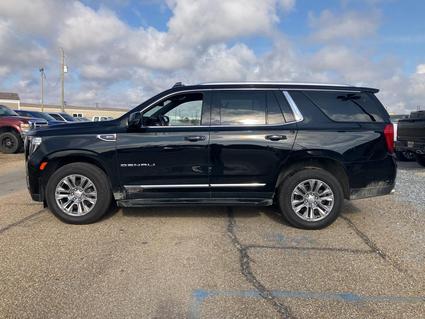 2021 GMC Yukon Houma LA
