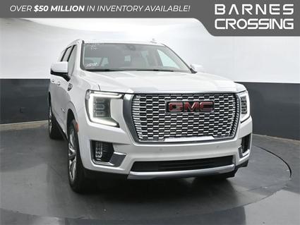 2022 GMC Yukon Tupelo MS