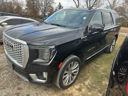 2022 GMC Yukon Corinth MS