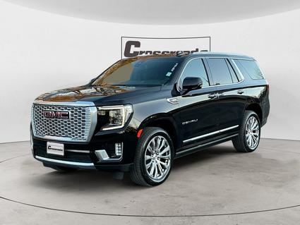 2022 GMC Yukon Corinth MS