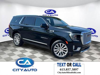 2023 GMC Yukon Murfreesboro TN
