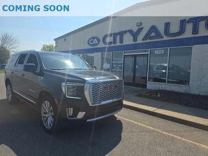 2023 GMC Yukon Murfreesboro TN