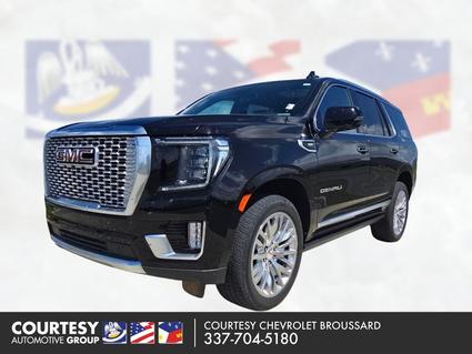 2023 GMC Yukon Broussard LA