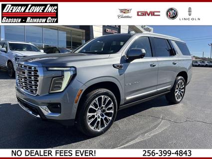2026 GMC Yukon Rainbow City AL