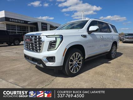 2026 GMC Yukon Lafayette LA