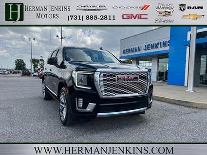 2021 GMC Yukon Union City TN