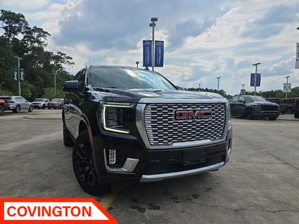 2023 GMC Yukon Covington LA