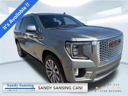 2024 GMC Yukon Pensacola FL