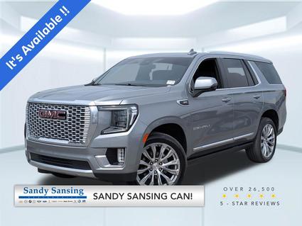 2024 GMC Yukon Pensacola FL