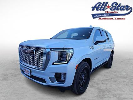 2021 GMC Yukon Abilene TX
