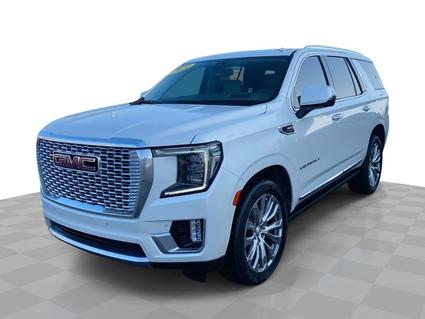 2022 GMC Yukon Sumter SC